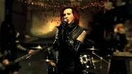 Marilyn Manson in Coma White | Image Source: Marilyn Manson via YouTube